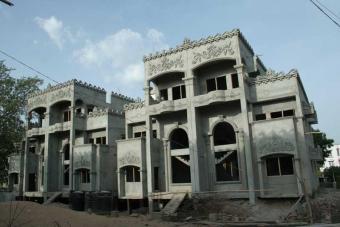 duplexes Bhopal